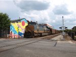 CSX 990